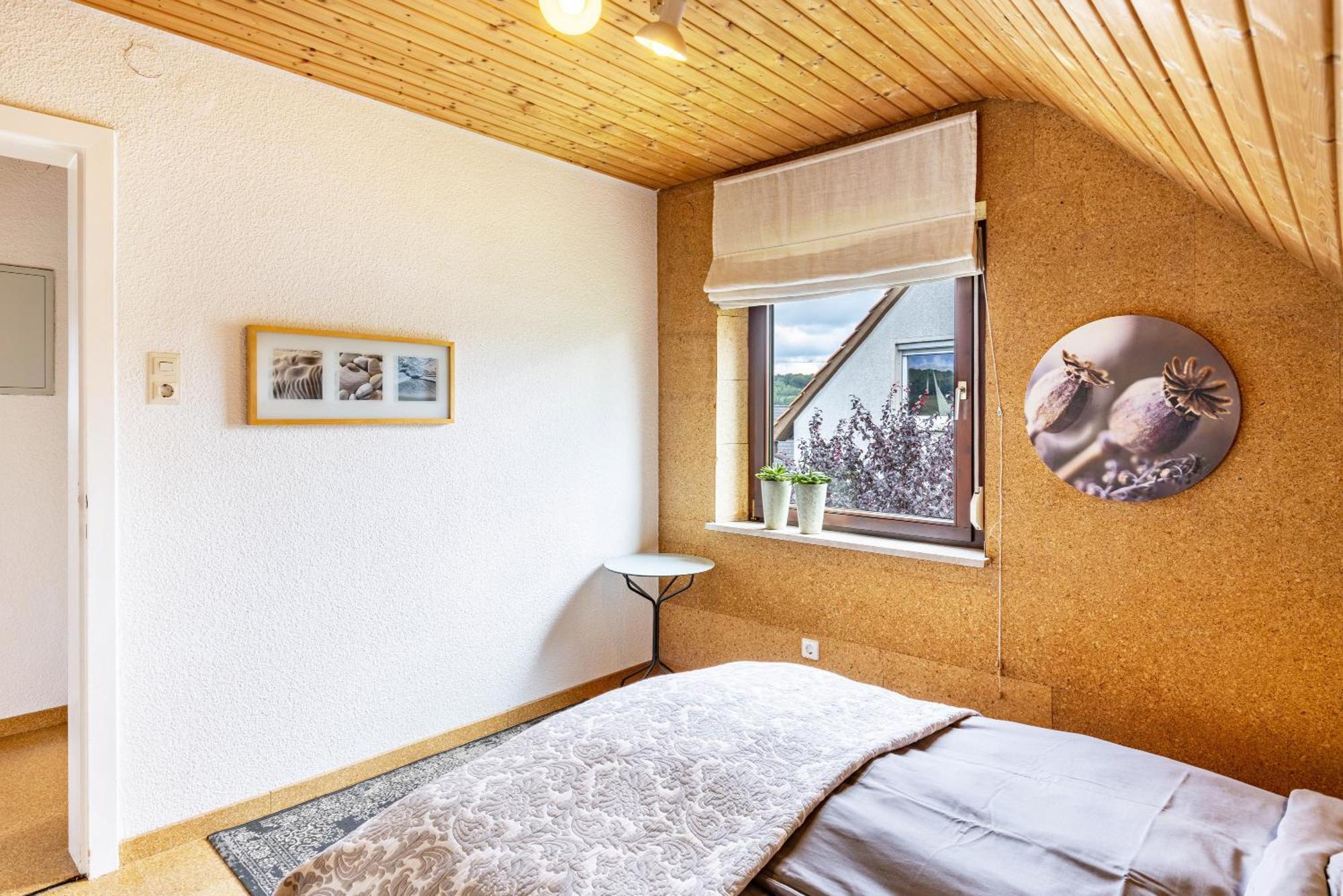 Ferienwohnung Kalkau 리히텐슈타인 외부 사진